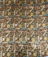 Pure Dola Silk