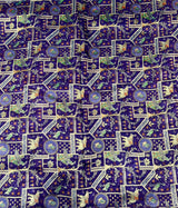 Pure Dola Silk