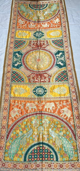 Pure Dola Silk