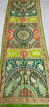 Pure Dola Silk