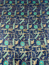 Pure Dola Silk