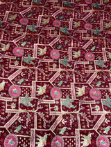 Pure Dola Silk