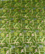 Pure Dola Silk