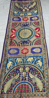 Pure Dola Silk