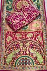 Pure Dola Silk