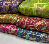 Pure Dola Silk