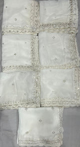 Pure Georgette