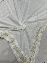 Pure Georgette