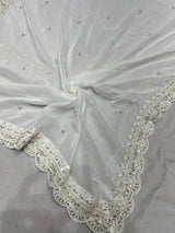 Pure Georgette