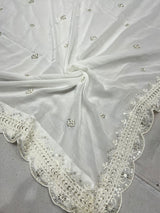 Pure Georgette