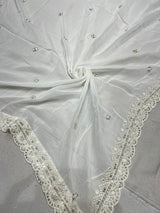 Pure Georgette