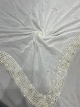 Pure Georgette