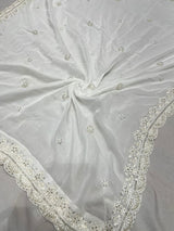 Pure Georgette