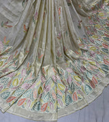 Tissue Multi Thread