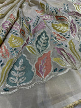 Tissue Multi Thread
