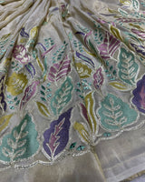 Tissue Multi Thread