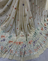 Tissue Multi Thread