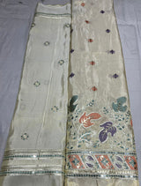 Tissue Multi Thread