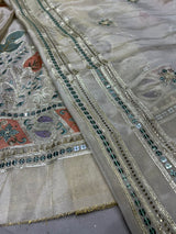 Tissue Multi Thread