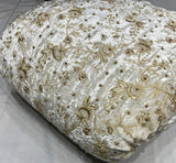 Pure Mukhmal Velvet