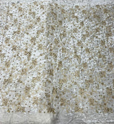 Pure Mukhmal Velvet