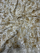 Pure Mukhmal Velvet