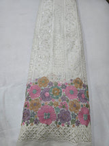 Pure Georgette