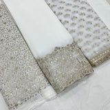 Pure Georgette