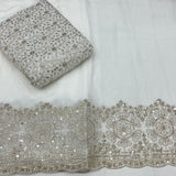 Pure Georgette