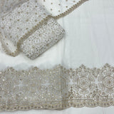 Pure Georgette