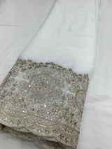 Pure Georgette