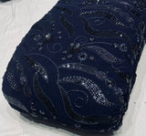 Pure Georgette