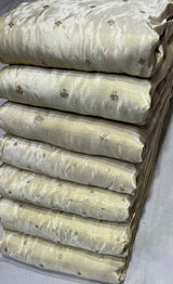 Pure tissue