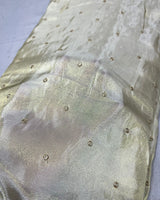 Pure tissue