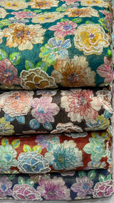 Fabric Pure Tissue
