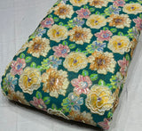 Fabric Pure Tissue