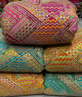 Pure Crepe Fabric