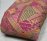 Pure Crepe Fabric