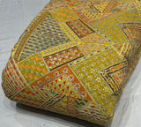 Pure Crepe Fabric