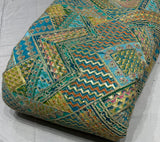 Pure Crepe Fabric