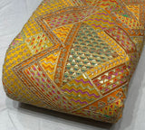 Pure Crepe Fabric