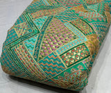 Pure Crepe Fabric