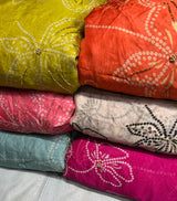 Fabric Pure Orgenza