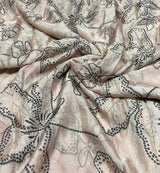 Fabric Pure Orgenza