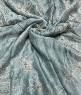 Fabric Pure Orgenza
