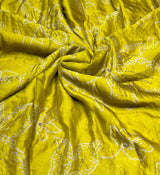 Fabric Pure Orgenza