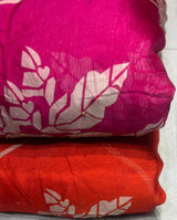 Pure Orgenza Digital Print