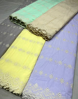 Pure Cotton