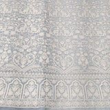 Georgette Embroidery