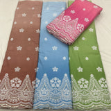Pure Cotton